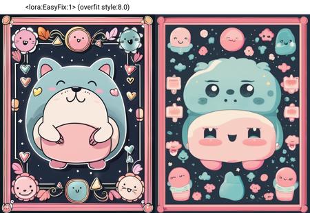 xyz_grid-1131-4-framed cute kawaii megalomaniac pattern in a picture frame sharp vector.png